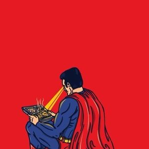 Meet your Posher, Kyle